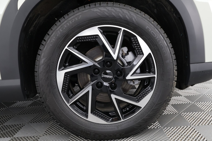 BYD Atto 2 vaihtoauto