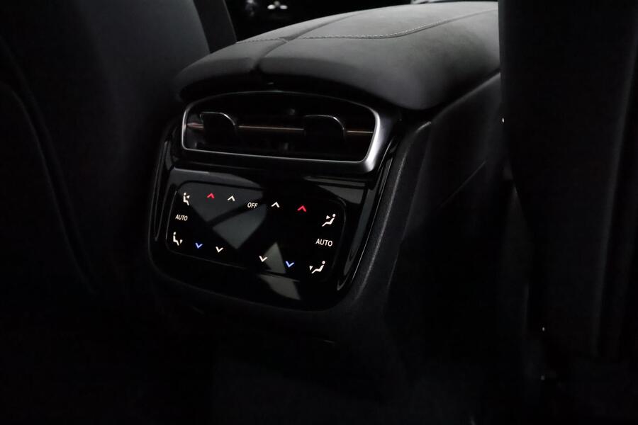 Mercedes-Benz EQS vaihtoauto