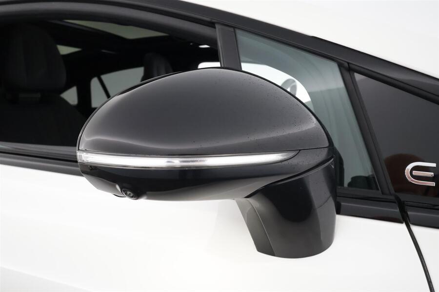 Mercedes-Benz EQS vaihtoauto