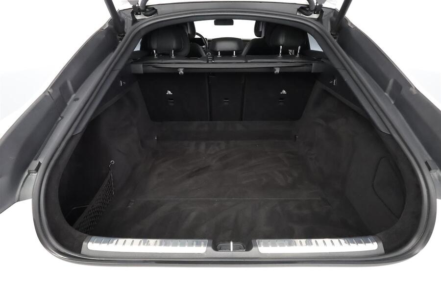 Mercedes-Benz EQS vaihtoauto