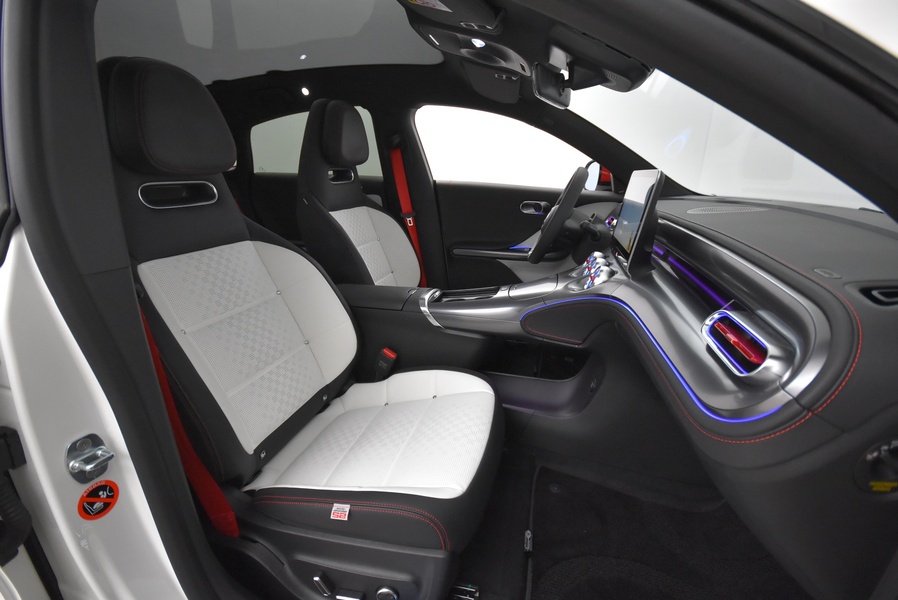Smart #3 vaihtoauto