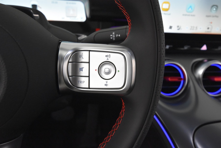 Smart #3 vaihtoauto