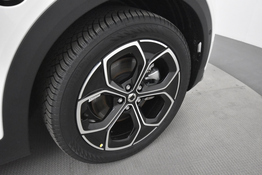 Smart #3 vaihtoauto