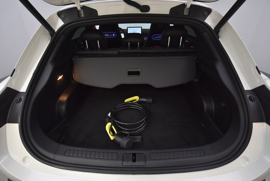 Smart #3 vaihtoauto