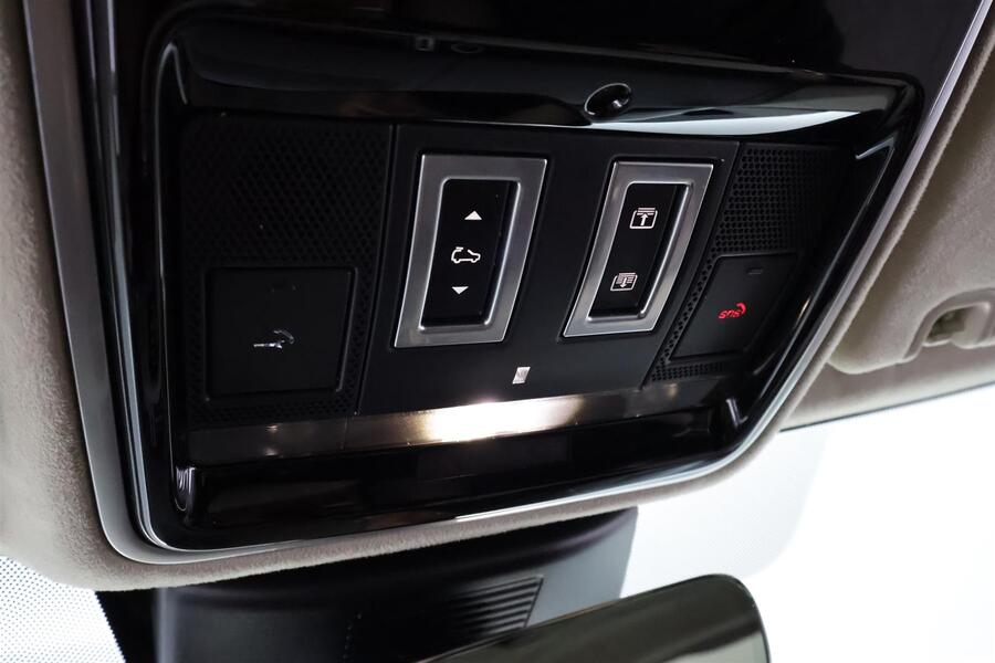 Land Rover Range Rover vaihtoauto