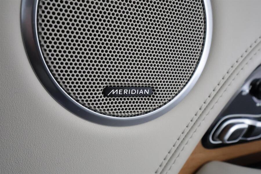 Land Rover Range Rover vaihtoauto