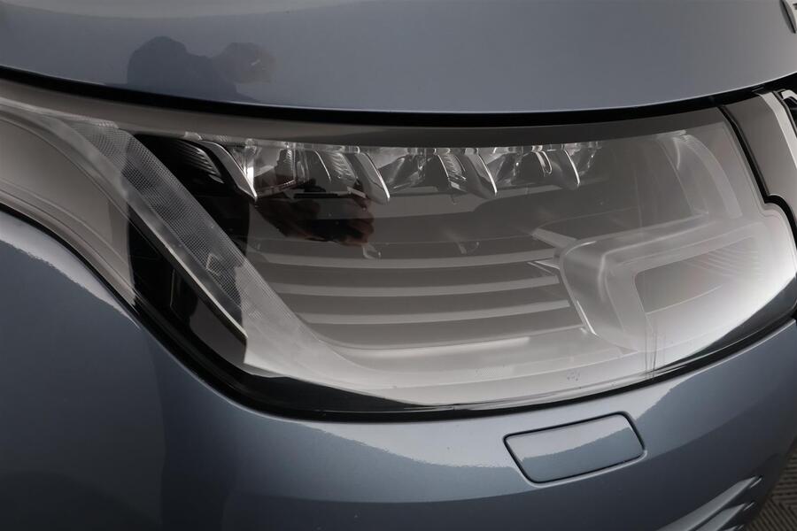 Land Rover Range Rover vaihtoauto