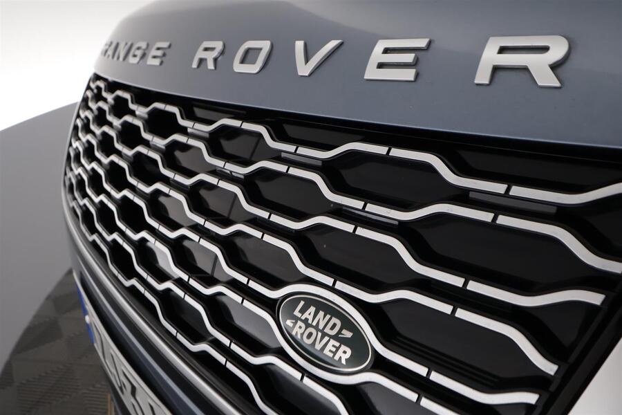 Land Rover Range Rover vaihtoauto