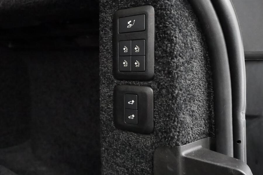 Land Rover Range Rover vaihtoauto