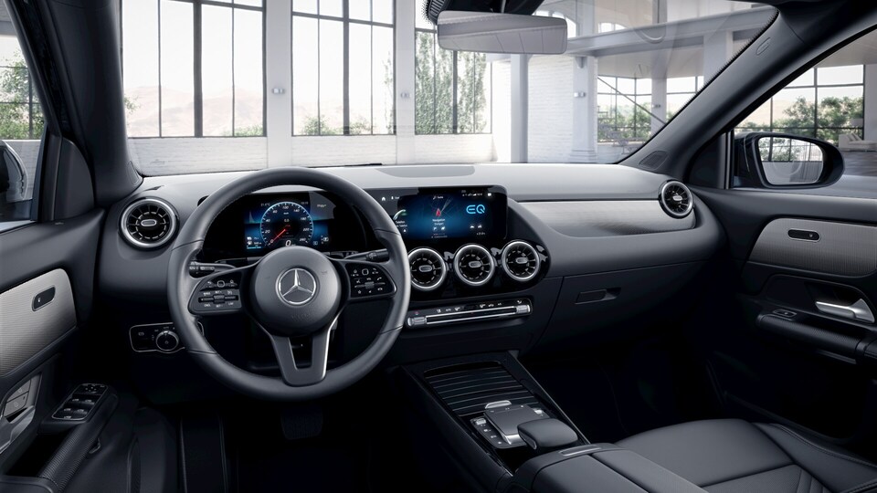 Mercedes-Benz GLA vaihtoauto