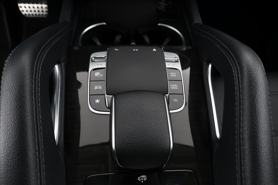 Mercedes-Benz GLS vaihtoauto