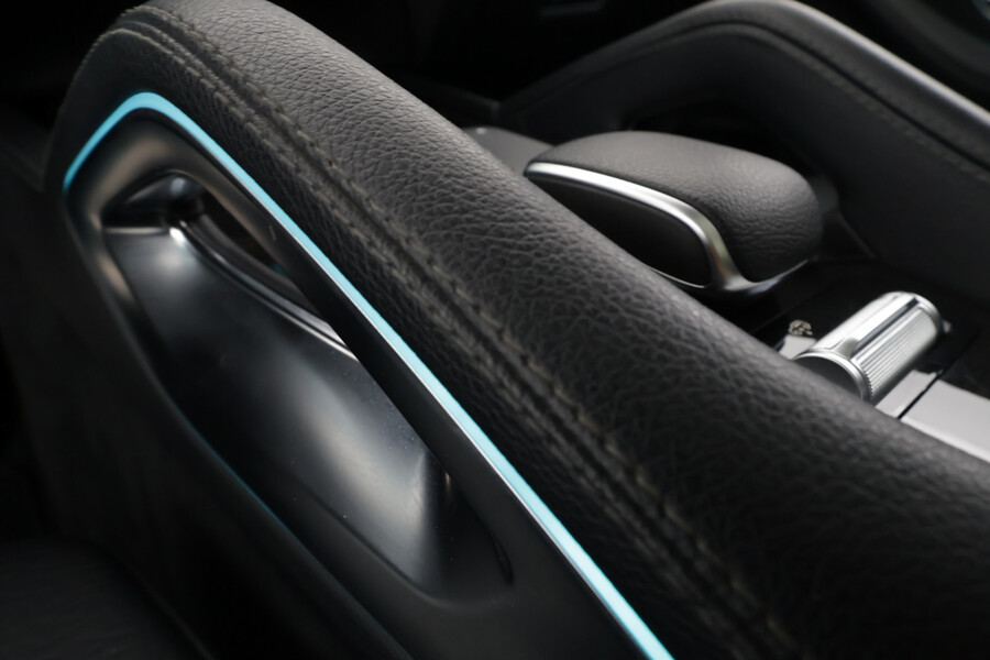 Mercedes-Benz GLS vaihtoauto