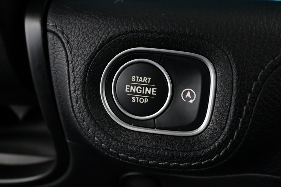 Mercedes-Benz GLS vaihtoauto