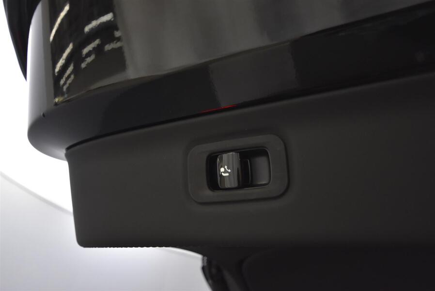 Mercedes-Benz EQS vaihtoauto