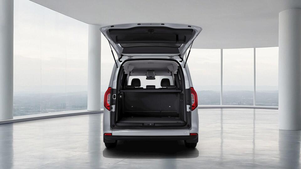 Mercedes-Benz T vaihtoauto