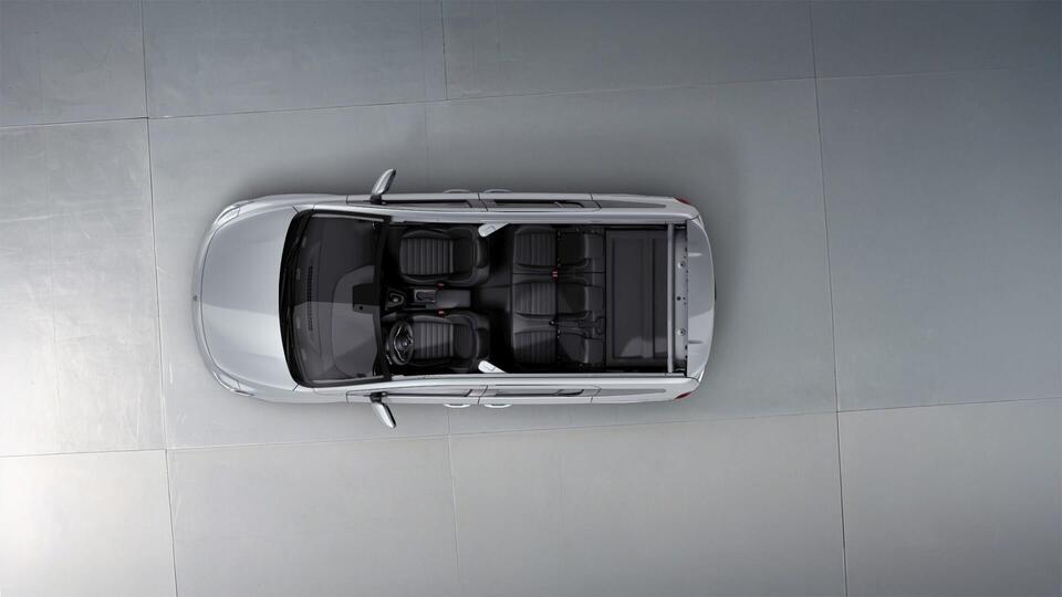 Mercedes-Benz T vaihtoauto