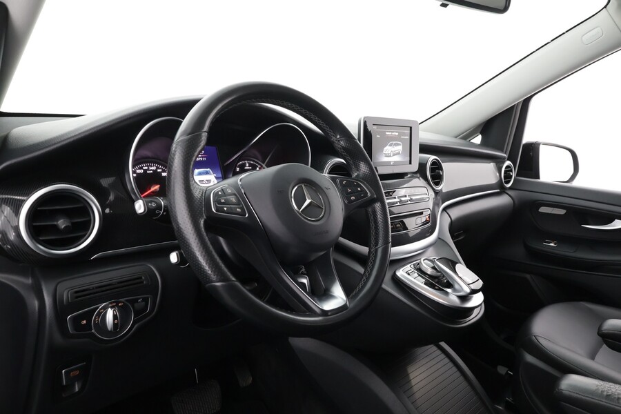 Mercedes-Benz V vaihtoauto