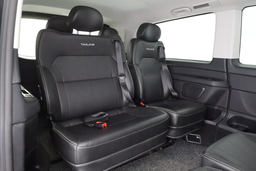 Mercedes-Benz V vaihtoauto