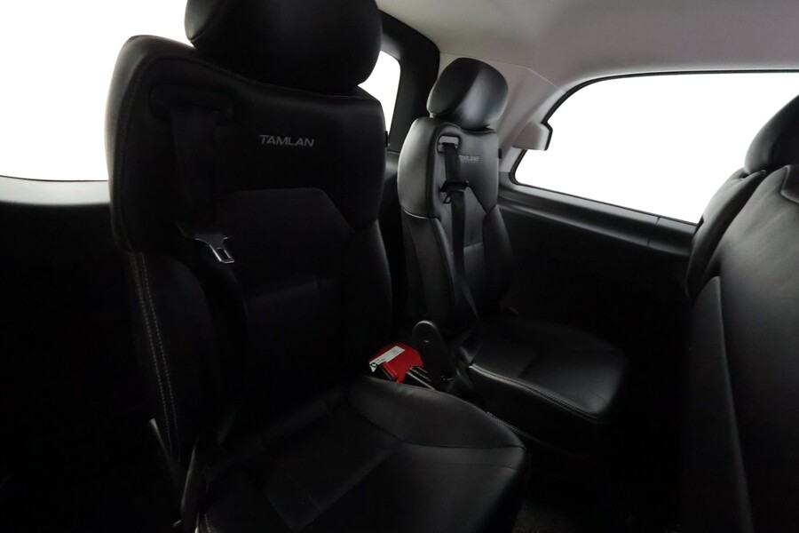 Mercedes-Benz V vaihtoauto