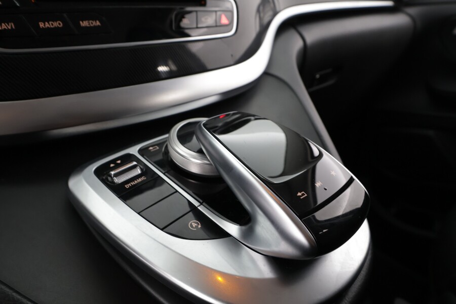 Mercedes-Benz V vaihtoauto