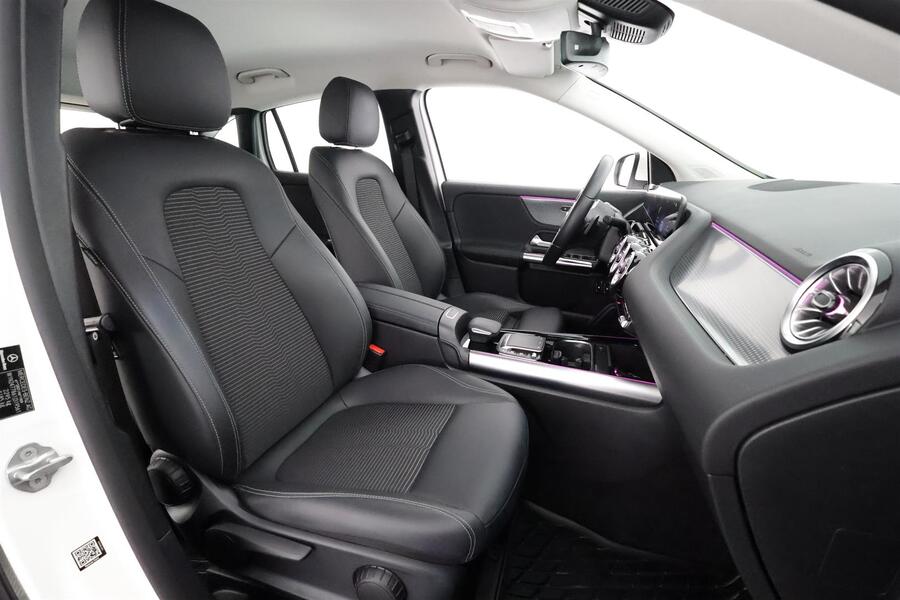 Mercedes-Benz GLA vaihtoauto