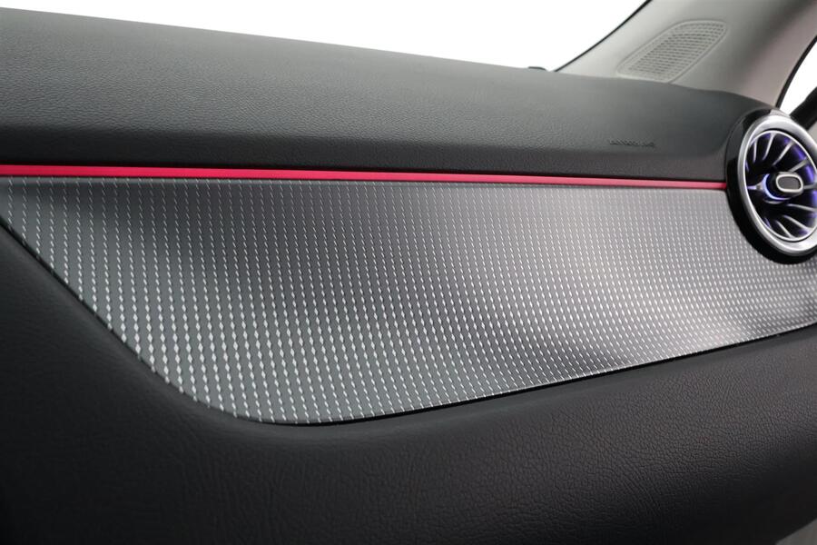 Mercedes-Benz GLA vaihtoauto