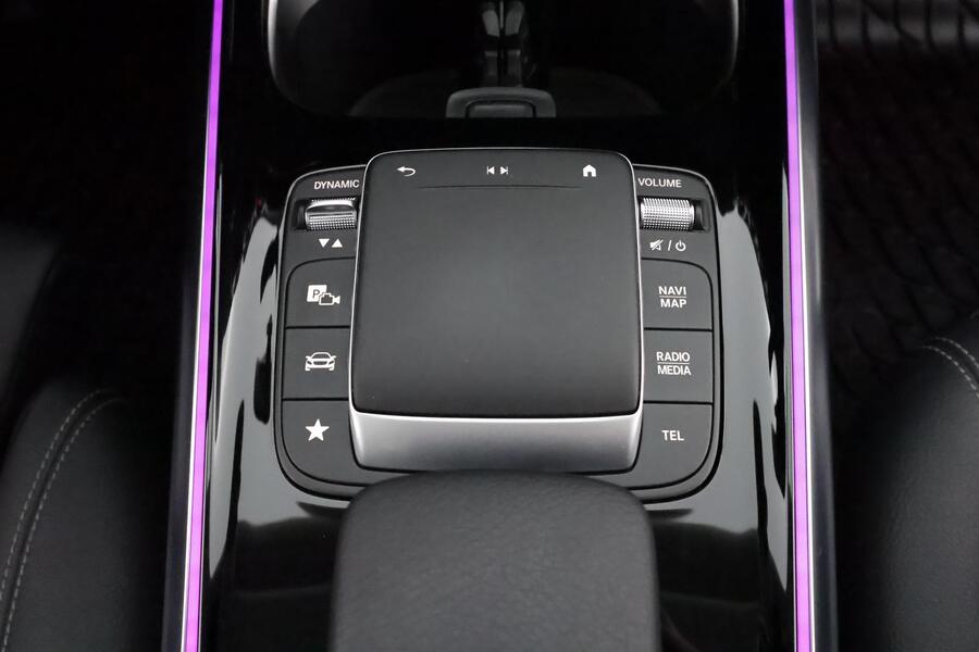 Mercedes-Benz GLA vaihtoauto