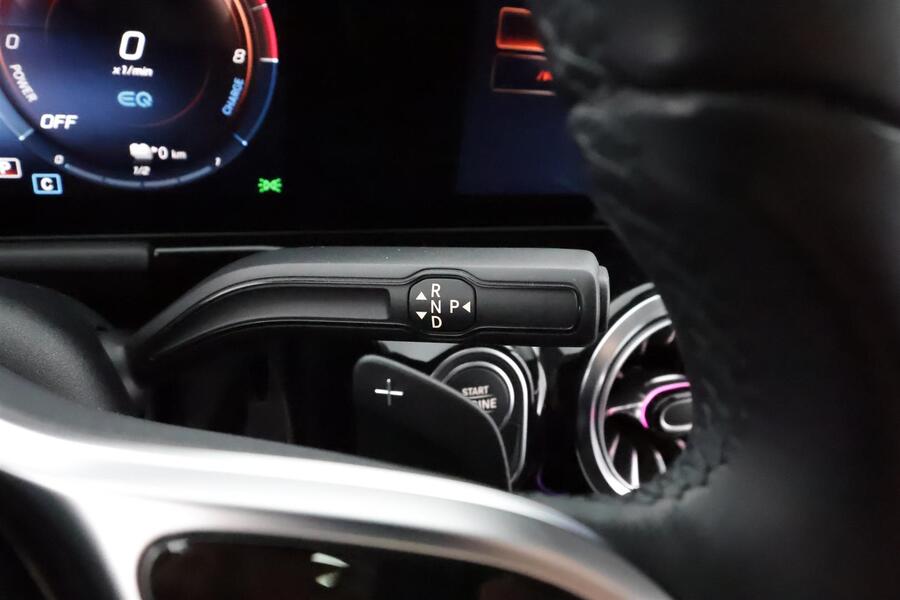 Mercedes-Benz GLA vaihtoauto