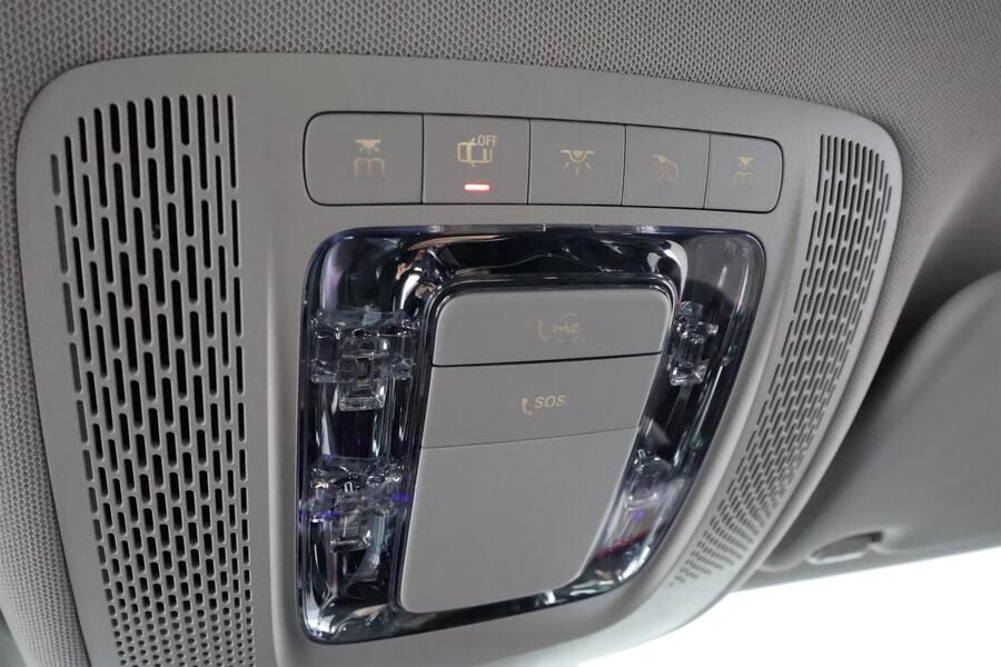 Mercedes-Benz GLA vaihtoauto