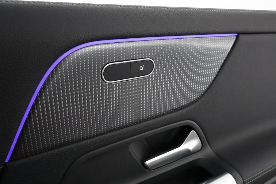 Mercedes-Benz GLA vaihtoauto