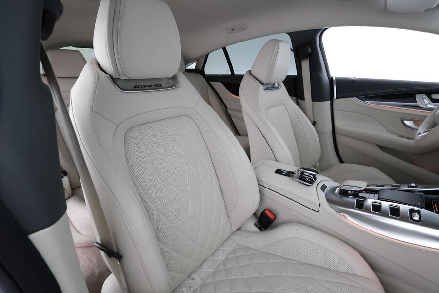 Mercedes-Benz AMG GT vaihtoauto