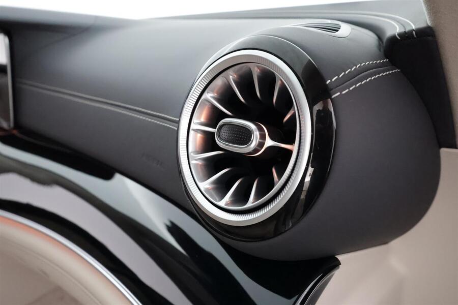 Mercedes-Benz AMG GT vaihtoauto