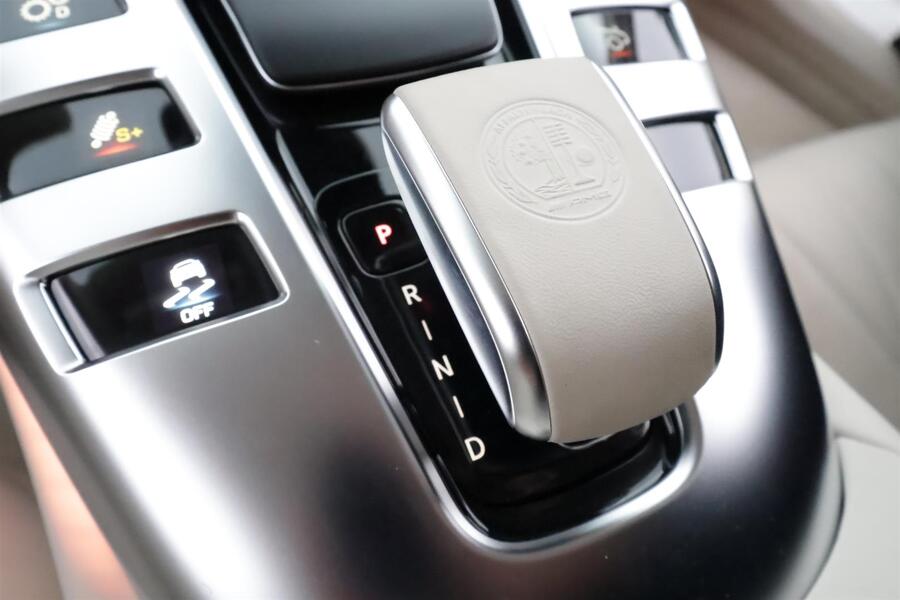 Mercedes-Benz AMG GT vaihtoauto