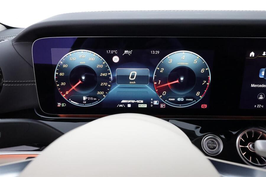 Mercedes-Benz AMG GT vaihtoauto