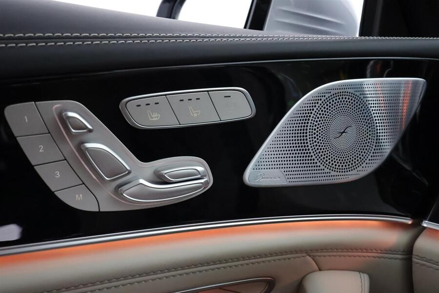 Mercedes-Benz AMG GT vaihtoauto