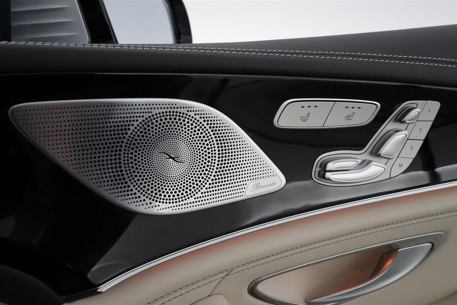 Mercedes-Benz AMG GT vaihtoauto