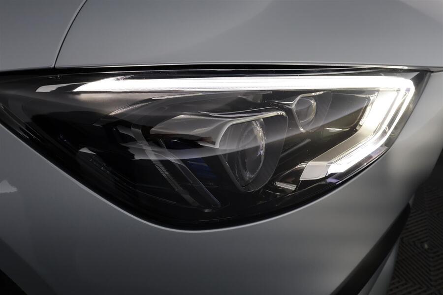 Mercedes-Benz AMG GT vaihtoauto