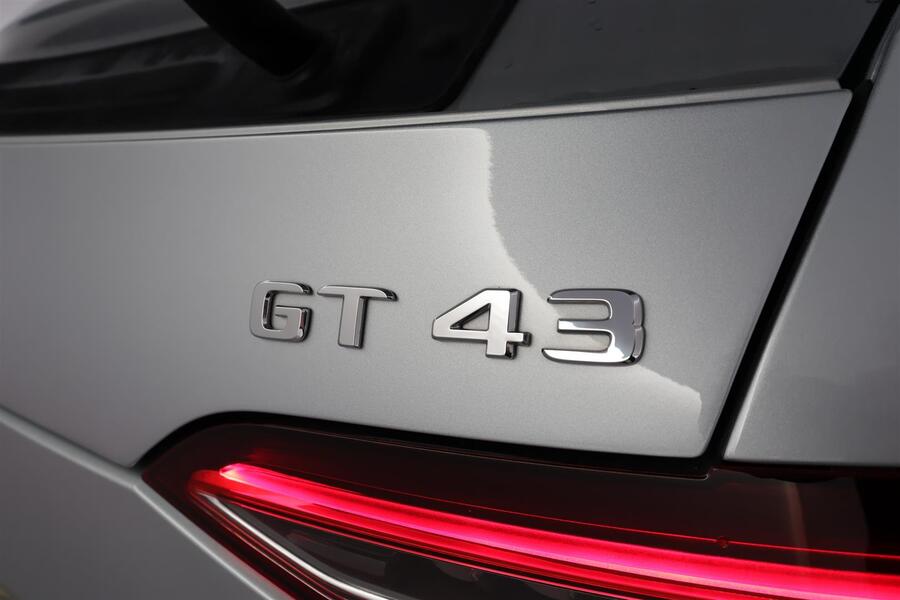 Mercedes-Benz AMG GT vaihtoauto