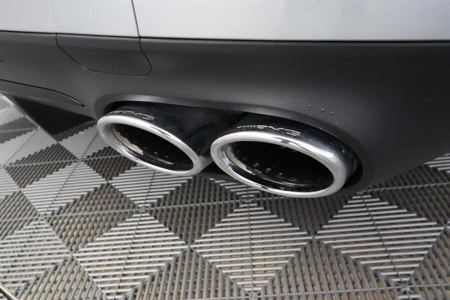 Mercedes-Benz AMG GT vaihtoauto