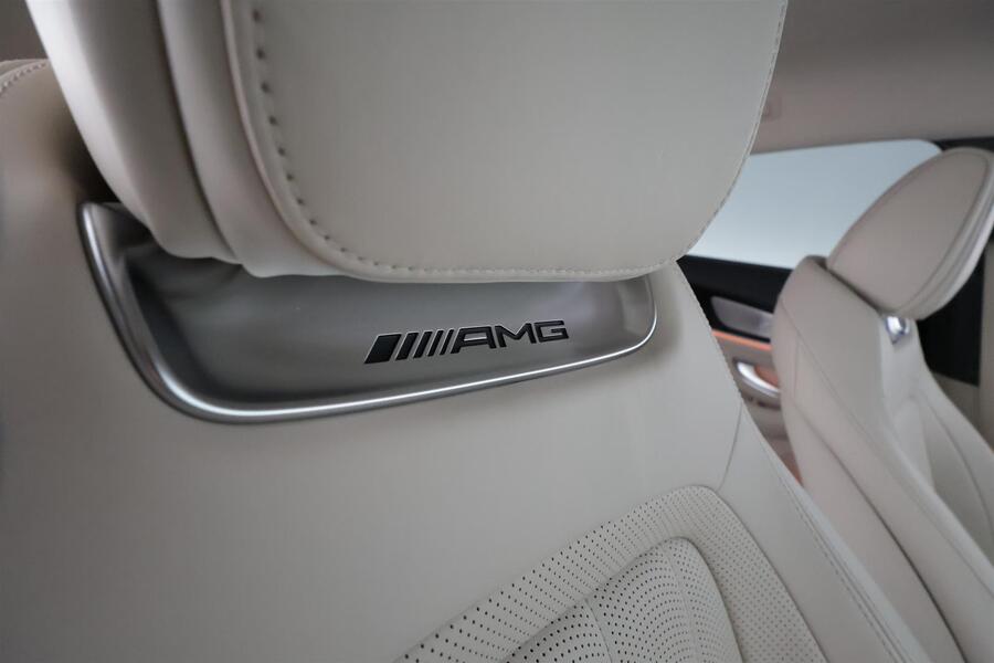 Mercedes-Benz AMG GT vaihtoauto