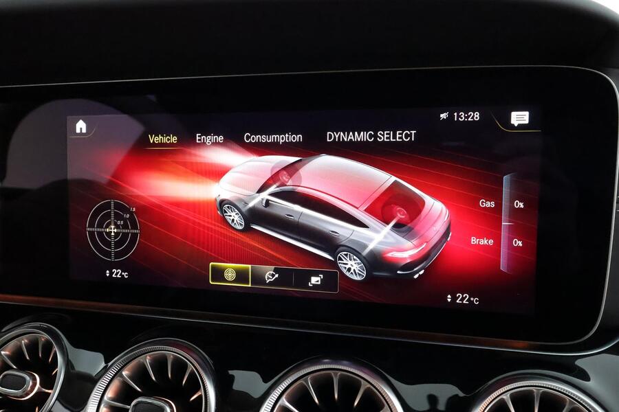 Mercedes-Benz AMG GT vaihtoauto