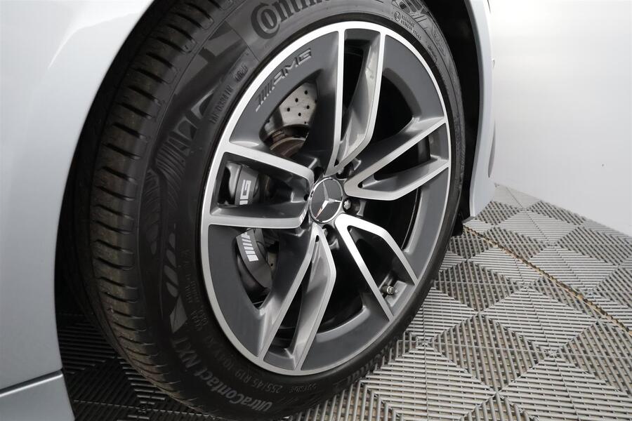 Mercedes-Benz AMG GT vaihtoauto