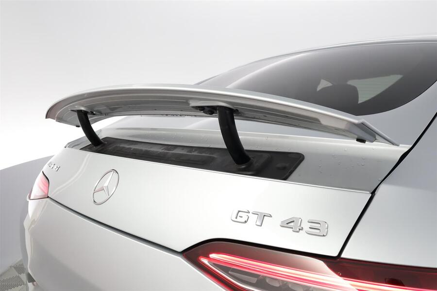 Mercedes-Benz AMG GT vaihtoauto