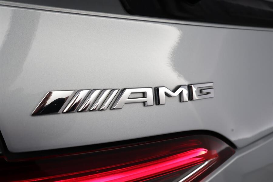 Mercedes-Benz AMG GT vaihtoauto