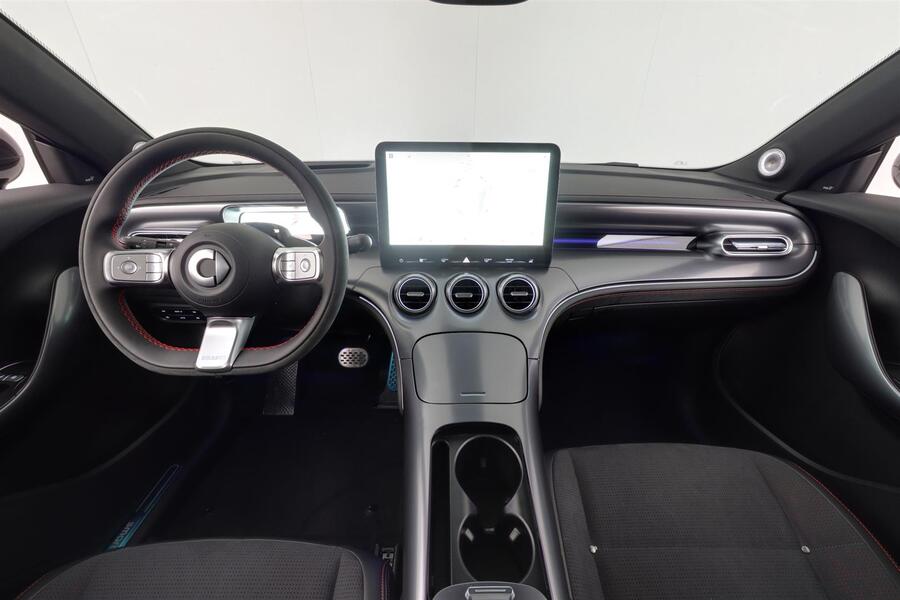 Smart #3 vaihtoauto