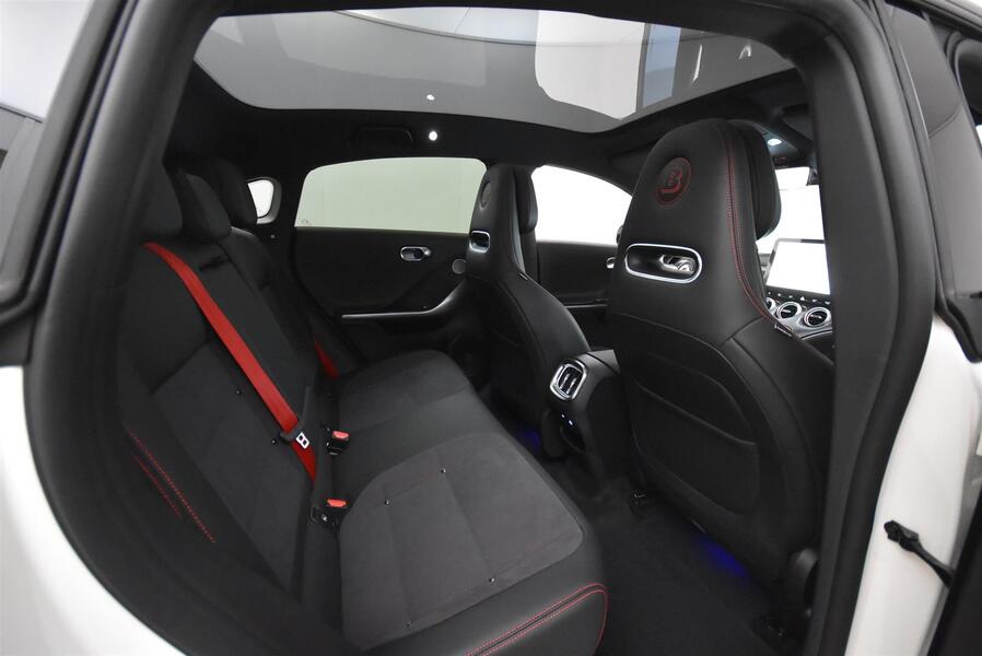Smart #3 vaihtoauto