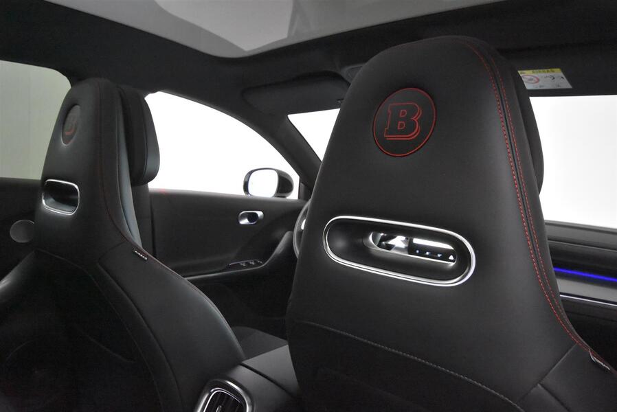 Smart #3 vaihtoauto
