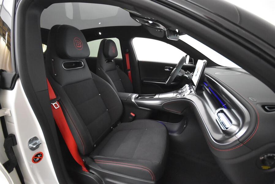 Smart #3 vaihtoauto