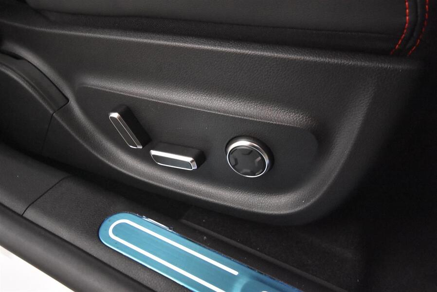 Smart #3 vaihtoauto