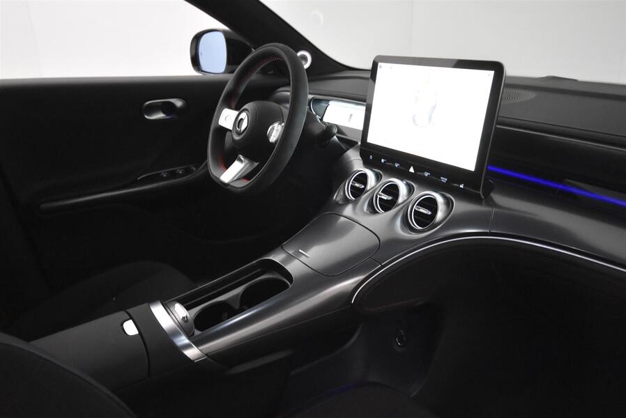 Smart #3 vaihtoauto